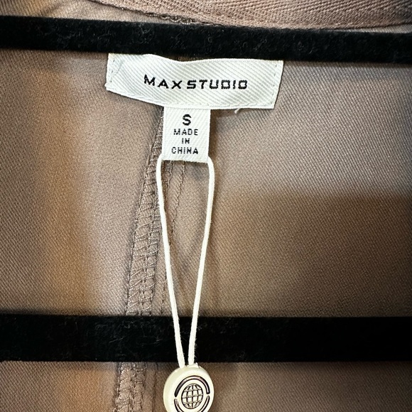 Max studio blazer - Picture 4 of 5